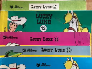 Lucky Luke 