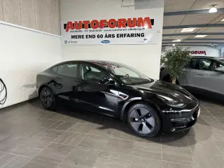 Tesla Model 3  Long Range AWD