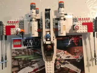 lego Star Wars 9493