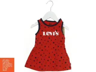 Kjole fra Levis (str. 68 cm)