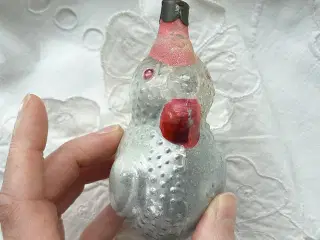 Vintage påskehøne