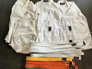 Karate Gi