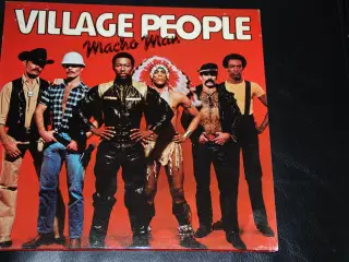 Village People