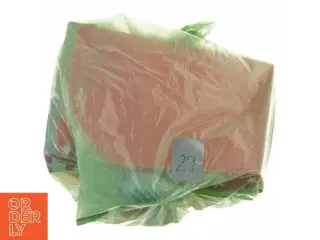 Julepynt, 13  julekugler mm (str. 23 cm)