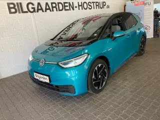 VW ID.3 58 Pro Performance Business