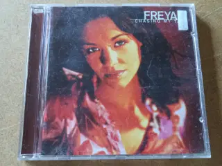 Freya ** Chasing My Tale 
