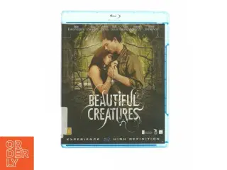 Beautiful creatures (Blu-ray)