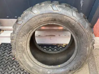Dunlop ATV dæk