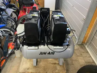 Kompressor Jun-Air