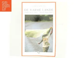 De varme lande