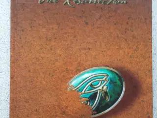 Mummy - The Resurrection, World of Darkness