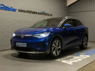 VW ID.4 77 Pro Performance