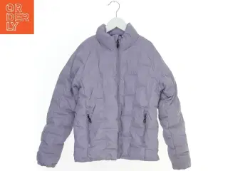 Vatteret jakke fra H2O (str. 152)