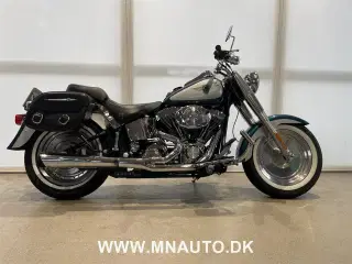 Harley Davidson FLSTF Fat Boy