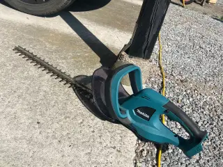 Makita akku værktøj 
