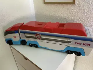 Paw Patrol