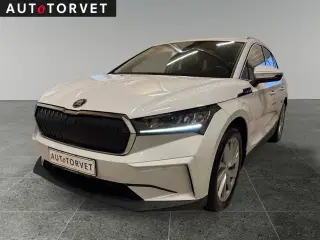 Skoda Enyaq 80 iV