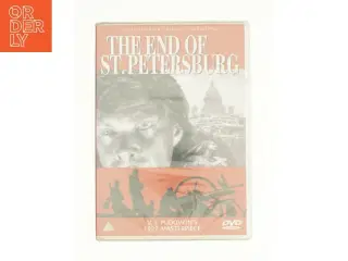 No Angel (CD) fra DVD