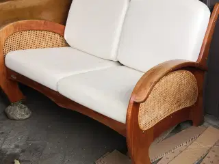 Trip trap sofa 