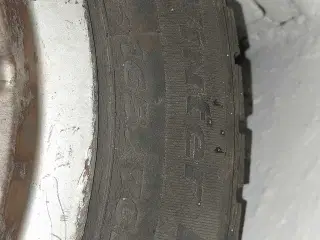 VW sportsfælge 