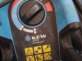 Hedvandsrenser kew 30ha compact 