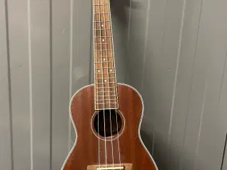 Fin Ukulele 