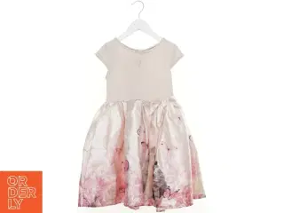 Kjole fra H&M (str. 128 cm)