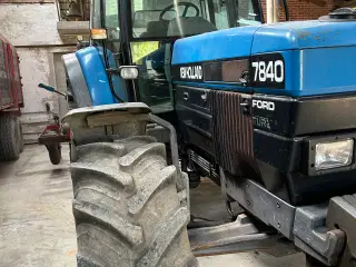 NH 7840 m turbo 