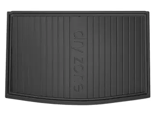 Bagagerumsbakke VW Golf Plus minivan 2005-2014 nederst