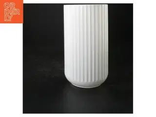 Vase fra Lyngby (str. 20 cm)