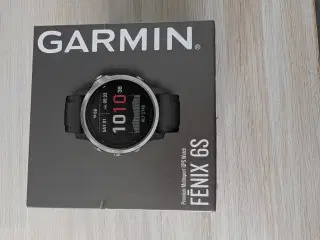 Garmin Fenix 6S