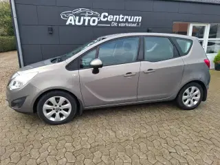Opel Meriva 1,4 T 120 Enjoy
