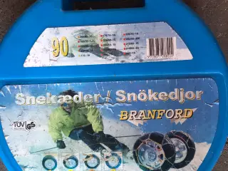 Snekæder