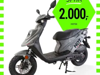 MotoCR Hot 50