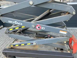 SkayJack SJ III 3219