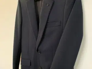 Konfirmation jakkesæt 