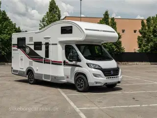 2026 - Elnagh Baron