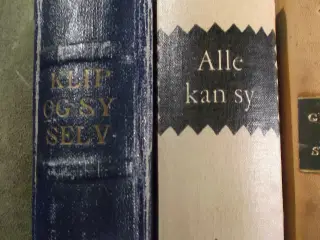 Sy,Strik, Hækling, Vævning, Bast arbejde
