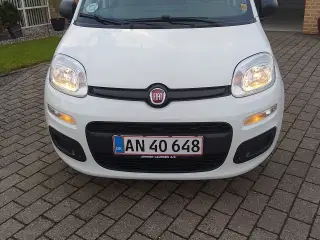 Fiat Panda Årg. 2014