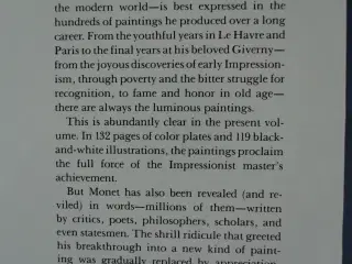monet - a retrospective, edited by charles f. stuc