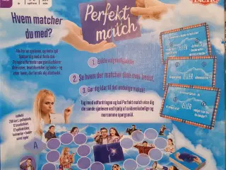 Brætspil - sjove