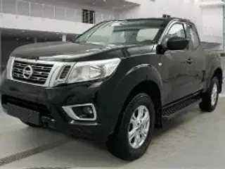 Nissan Navara 2,3 dCi 160 King Cab Acenta