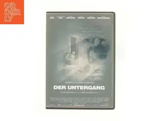 Der Untergang