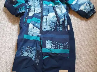 Reima flyverdragt str 92