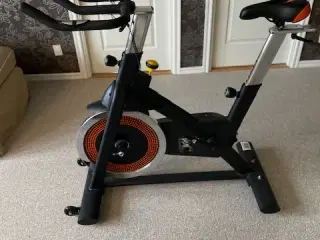 Spinningcykel Odin S 800