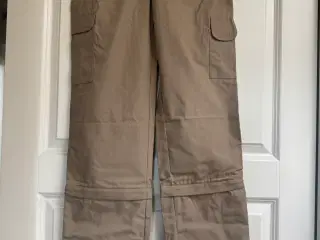 Nye dame vandre- og fritidsbukser