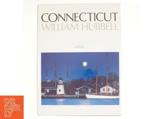Connecticut af Roger Eddy (Bog)