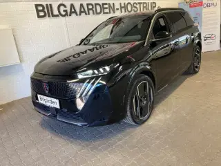Peugeot e-5008 77 GT 7prs