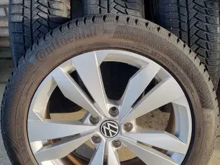 18" LOEN org. VW ID.3 vinterhjul