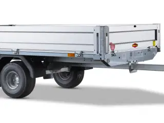 Böckmann HL-AL 2514/75 750kg